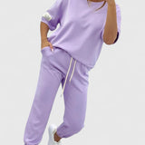Stacy | Comfortable Two-Piece Set