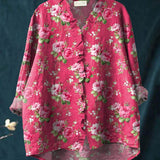 Tara | Timeless Blouse