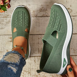 Carry Orthopedic Slip-On Shoes