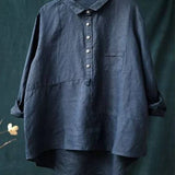 Elvie | Timeless Blouse