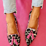 Julia | Refined Loafers