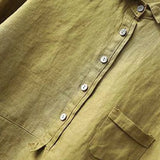 Elvie | Timeless Blouse