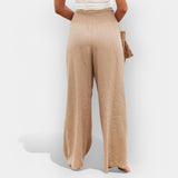Spacious and Lightweight Trousers