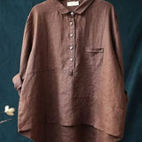 Elvie | Timeless Blouse