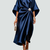 Coralyeth | Elegant Dress