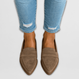 Alba - Zapatos elegantes y cómodos