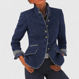 Amelyzahh | Elegant Cardigan