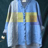 Tina | Timeless Blouse