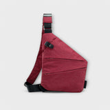 Olivia - Anti-Theft Shoulder Bag