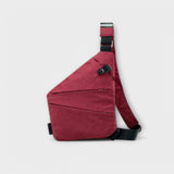 Olivia - Anti-Theft Shoulder Bag