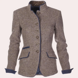 Amelyzahh | Elegant Cardigan