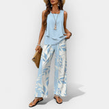 Summer Breeze Outfit