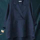 Kimberly | Timeless Blouse