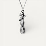 Eternal Embrace Necklace