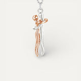 Eternal Embrace Necklace