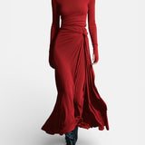 Naiara ❘ Maxi dress