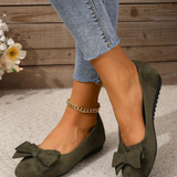 Francesca Orthopedic Comfort Shoes