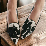 Julia | Refined Loafers