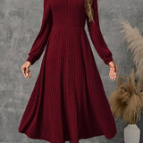 Ravena | Elegant Maxi Dress