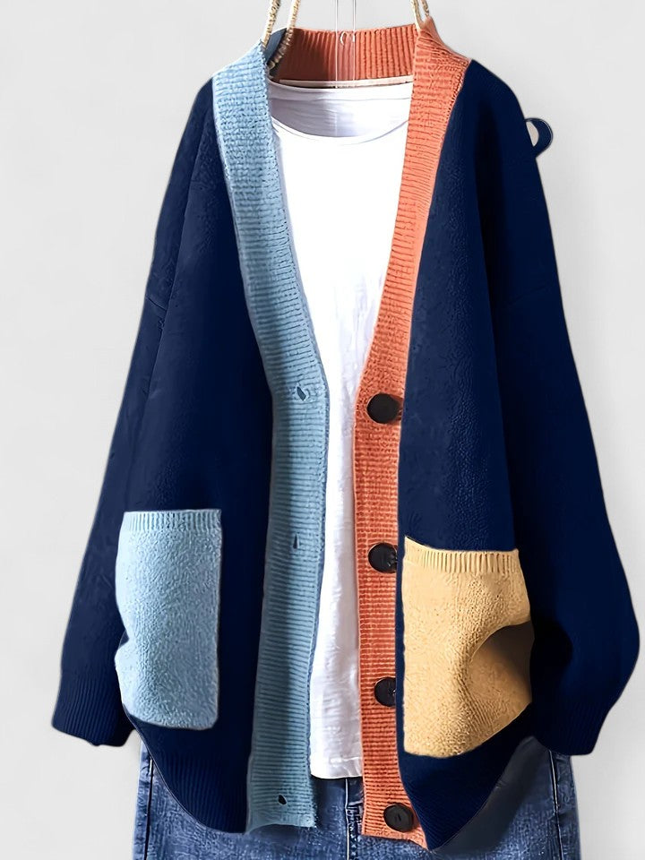 Jaynellee | Comfortable Cardigan