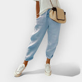 Evelyn™ Timeless Trousers