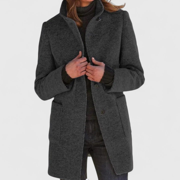 Marina - Chaqueta elegante y cómoda