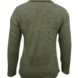 Isla | Elegant Cardigan