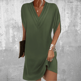 Mia - Effortless Elegance Shift Dress