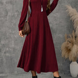Ravena | Elegant Maxi Dress