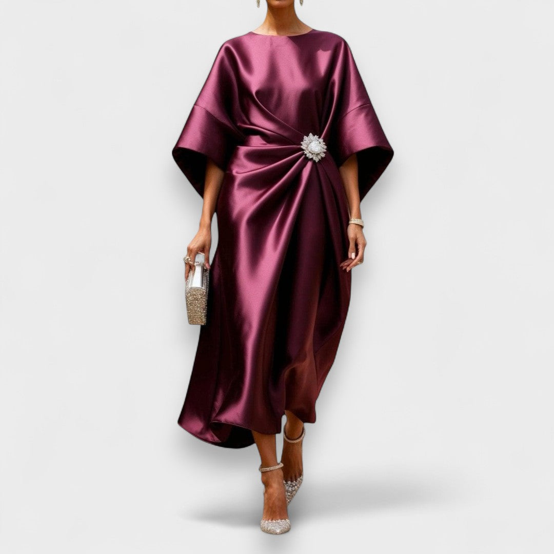 Lupita - Vestido Elegante