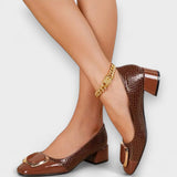 Madelina - Zapatos elegantes