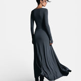 Naiara ❘ Maxi dress