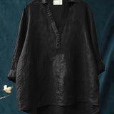 Andrea | Timeless Blouse