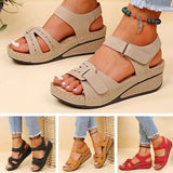 Helene Women’s Comfortable Sandals