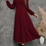 Ravena | Elegant Maxi Dress