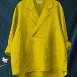 Kimberly | Timeless Blouse