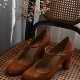 Mikayla | Everyday Heels