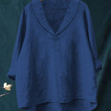 Samantha | Timeless Blouse