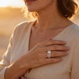 Wedding Party Ring