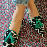 Julia | Refined Loafers