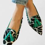 Taylor | Smart Fit Loafers