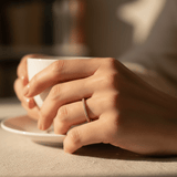 Maria Crystal Ring