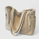 Angelique | Sophisticated Tote Bag