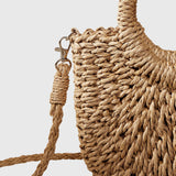 Amaya™ | Summer Shoulder Bag