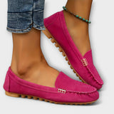 Bianca - Moccasin slip-on