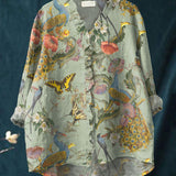 Scarlett | Timeless Blouse