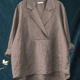 Kimberly | Timeless Blouse