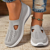 Carry Orthopedic Slip-On Shoes