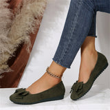 Francesca Orthopedic Comfort Shoes