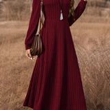 Ravena | Elegant Maxi Dress
